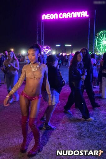 Coi Leray / bustybabesophie / coi_leray / coileray Nude Leaks Photo 43