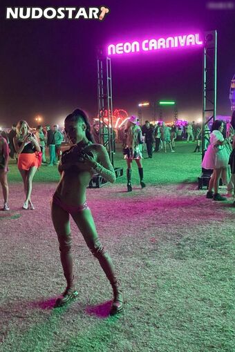 Coi Leray / bustybabesophie / coi_leray / coileray Nude Leaks Photo 46