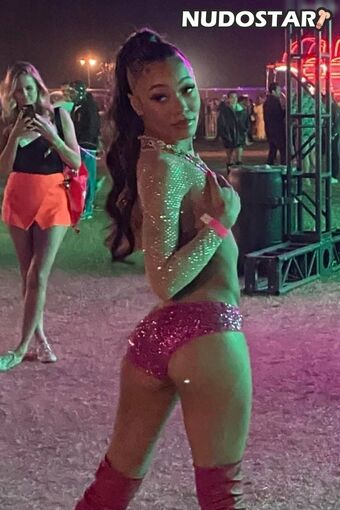 Coi Leray / bustybabesophie / coi_leray / coileray Nude Leaks Photo 47