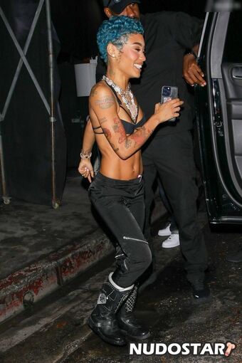 Coi Leray / bustybabesophie / coi_leray / coileray Nude Leaks Photo 48