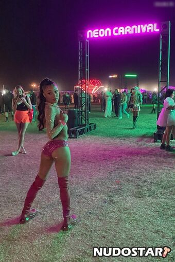 Coi Leray / bustybabesophie / coi_leray / coileray Nude Leaks Photo 51