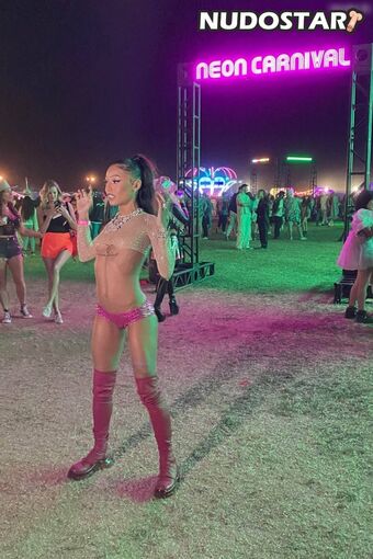 Coi Leray / bustybabesophie / coi_leray / coileray Nude Leaks Photo 52