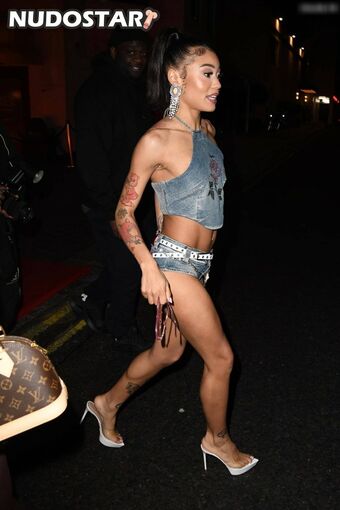 Coi Leray / bustybabesophie / coi_leray / coileray Nude Leaks Photo 54