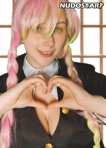 DemonicLiz DemonicLiz