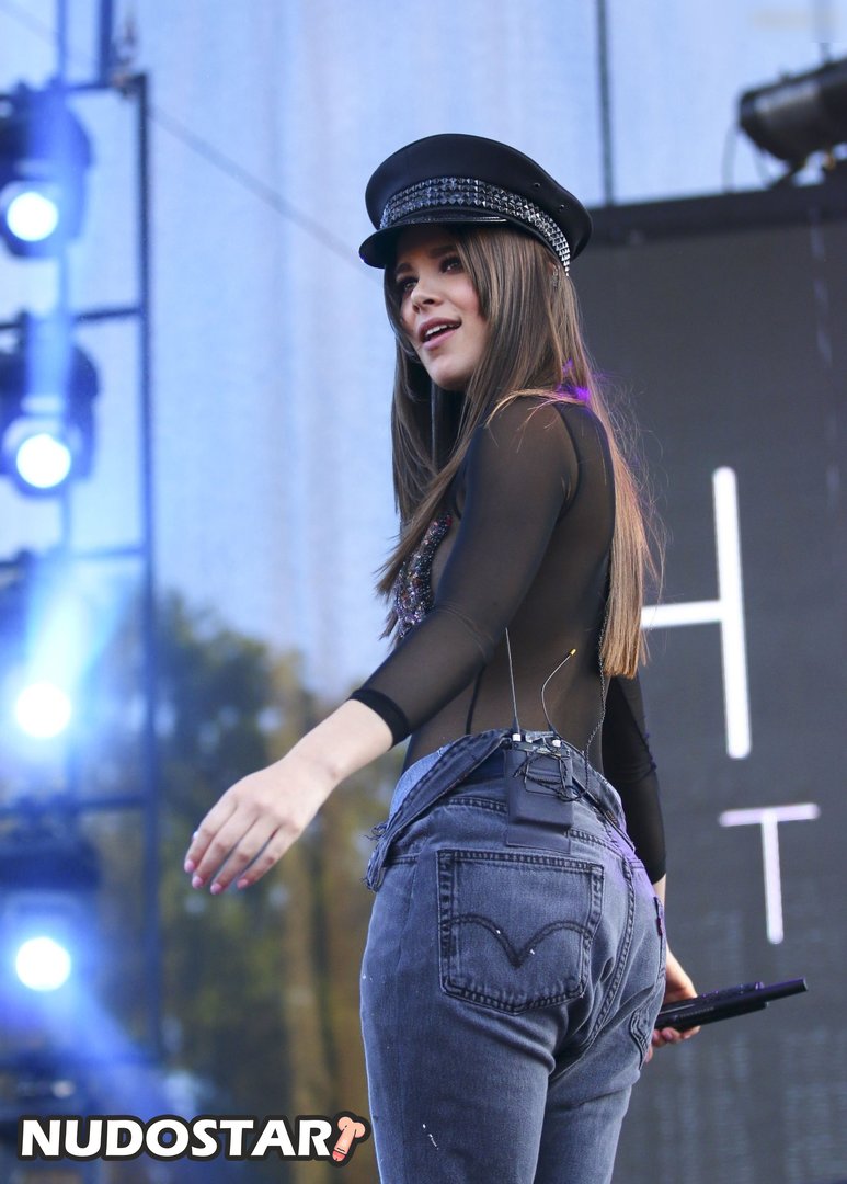 Hailee Steinfeld Instagram Leaks (15 Photos)