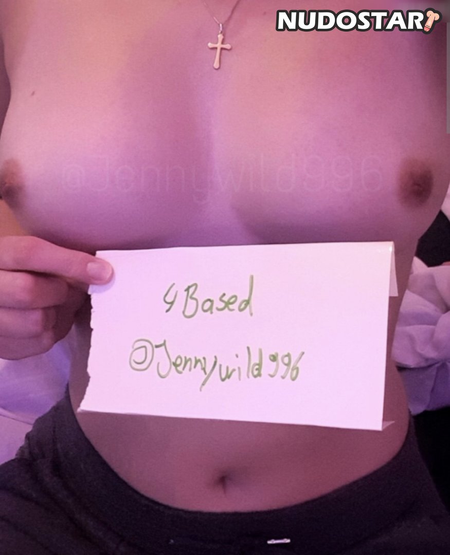 Jennywild996 Leaked Photo 10