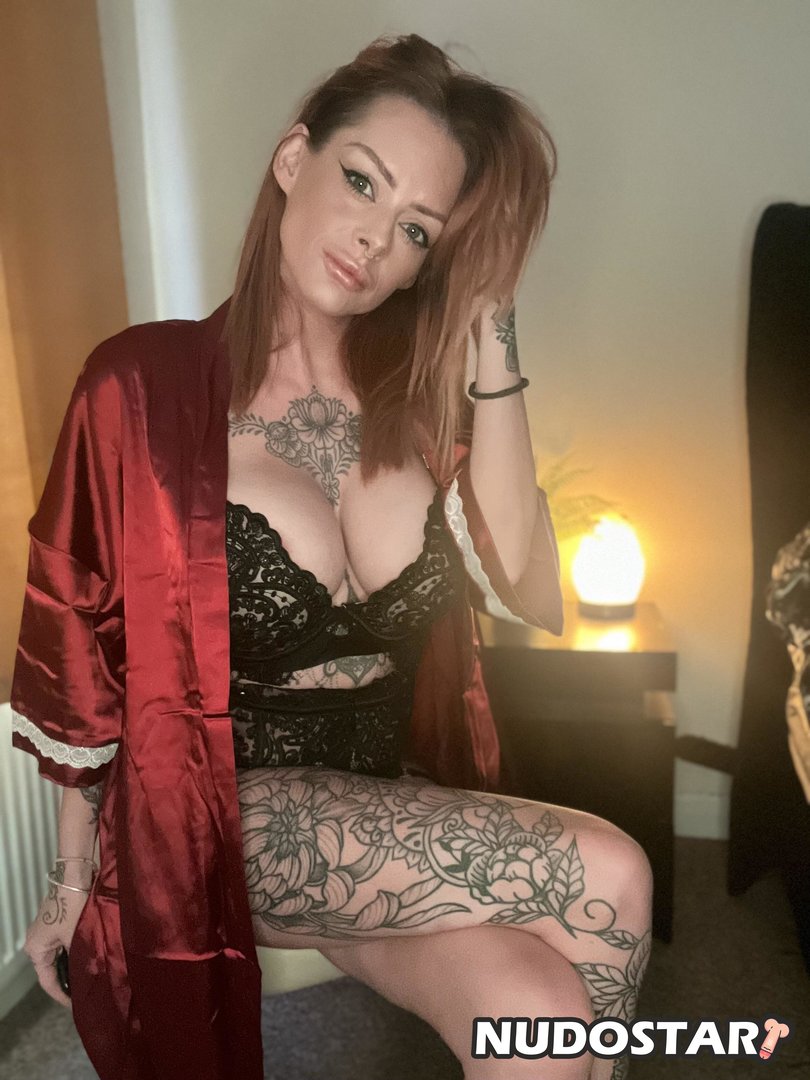 🔴 Katvondoublee OnlyFans Leaks (18 Photos)