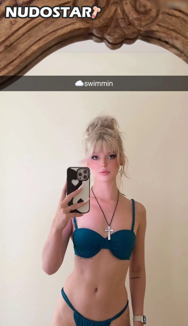 Loren Gray OnlyFans Leaks (17 Photos)