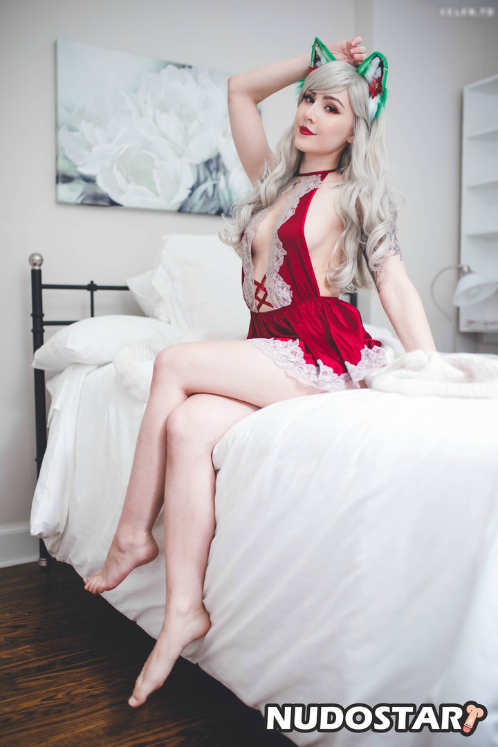 Luxlo Cosplay Patreon Leaks (17 Photos)