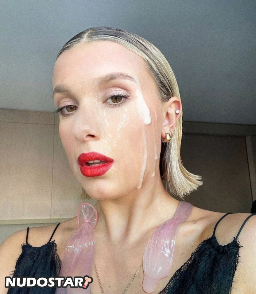 Millie Bobby Brown Instagram Leaks (10 Photos + 3 Videos)