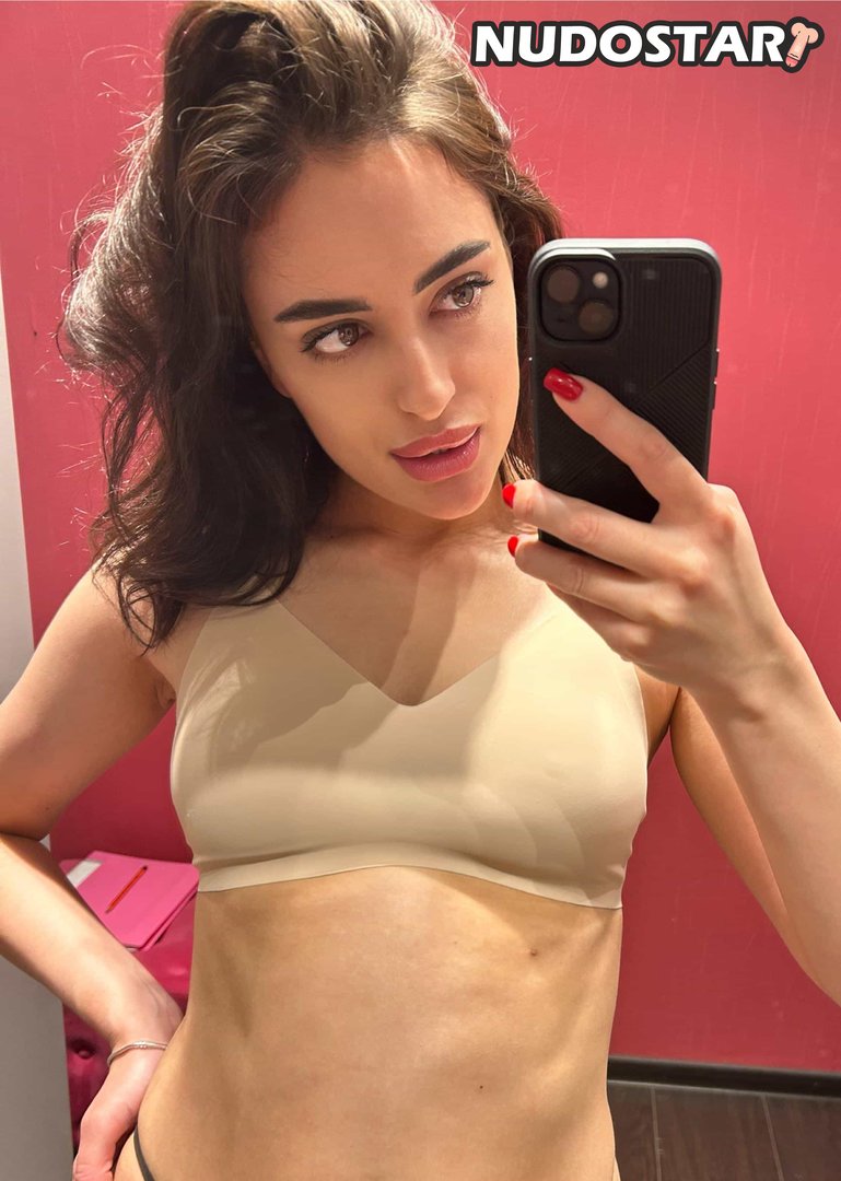 Tigermary OnlyFans Leaks (20 Photos)