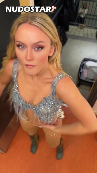 Zara Larsson