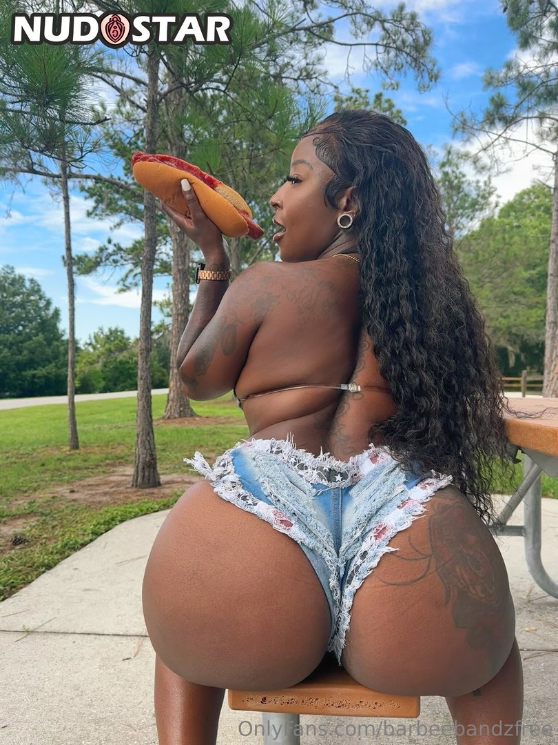 Barbee Bandz – barbeebandz Onlyfans Leaks (24 Photos)