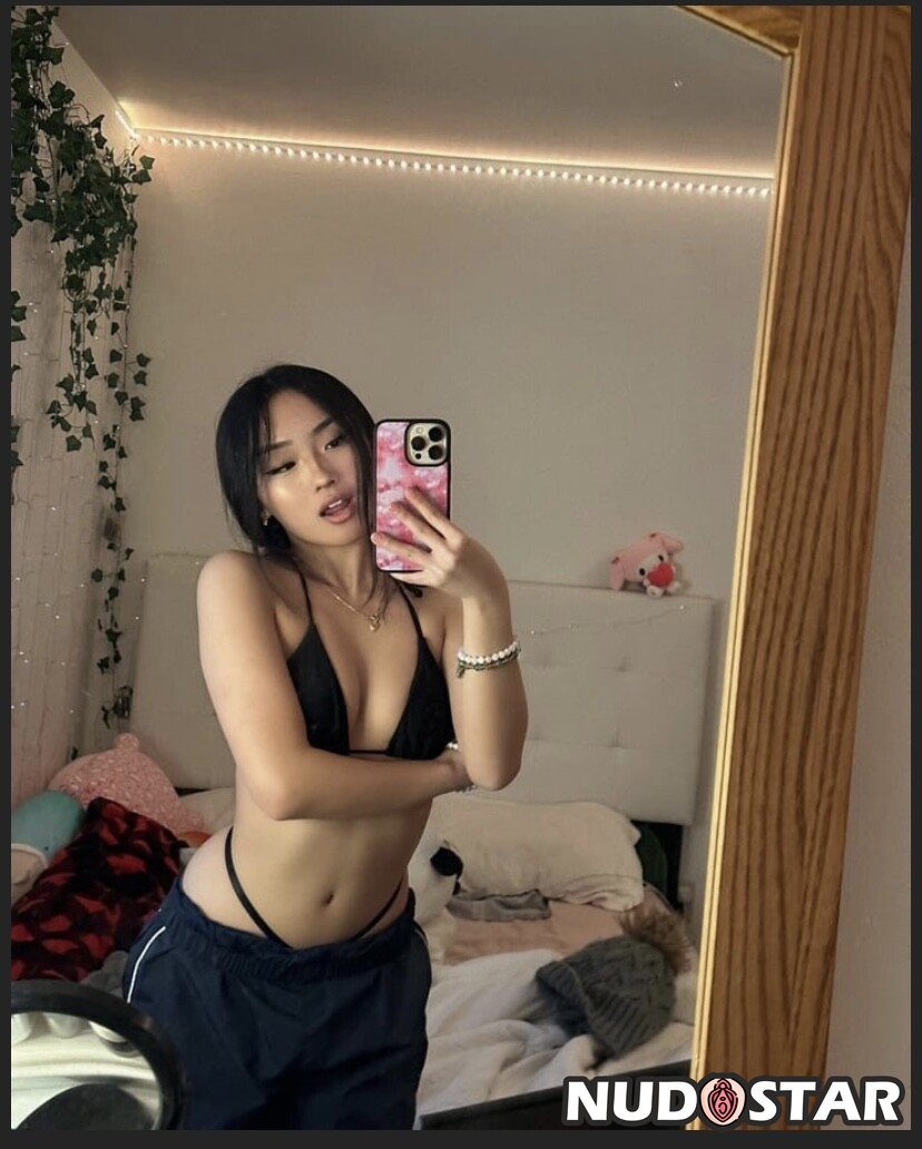 Daisy Chang Instagram Leaks (11 Photos)