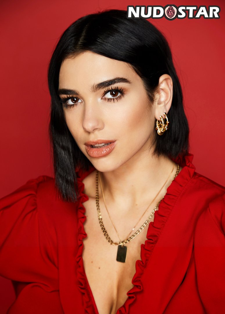 Dua Lipa Instagram Leaks (17 Photos)