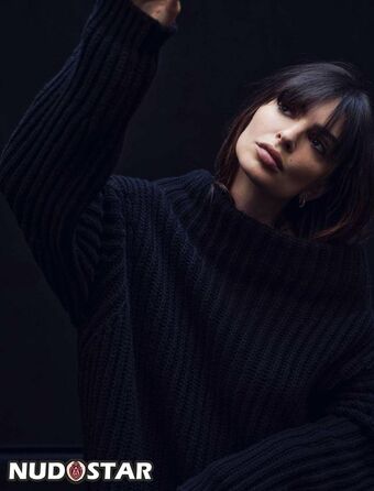 Emily Ratajkowski / Jasmine Asiri / emrata Nude Leaks Photo 153