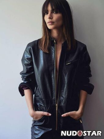 Emily Ratajkowski / Jasmine Asiri / emrata Nude Leaks Photo 159