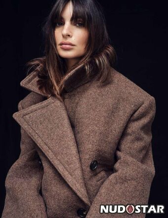 Emily Ratajkowski / Jasmine Asiri / emrata Nude Leaks Photo 161