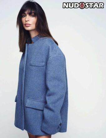 Emily Ratajkowski / Jasmine Asiri / emrata Nude Leaks Photo 162