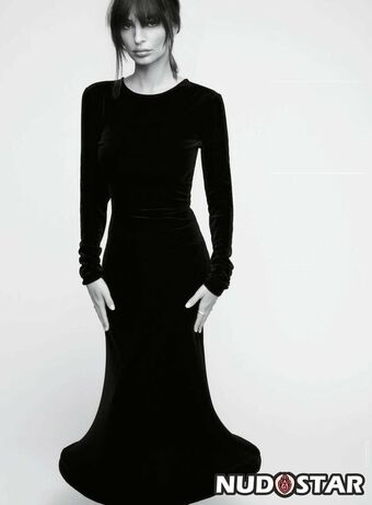 Emily Ratajkowski / Jasmine Asiri / emrata Nude Leaks Photo 169