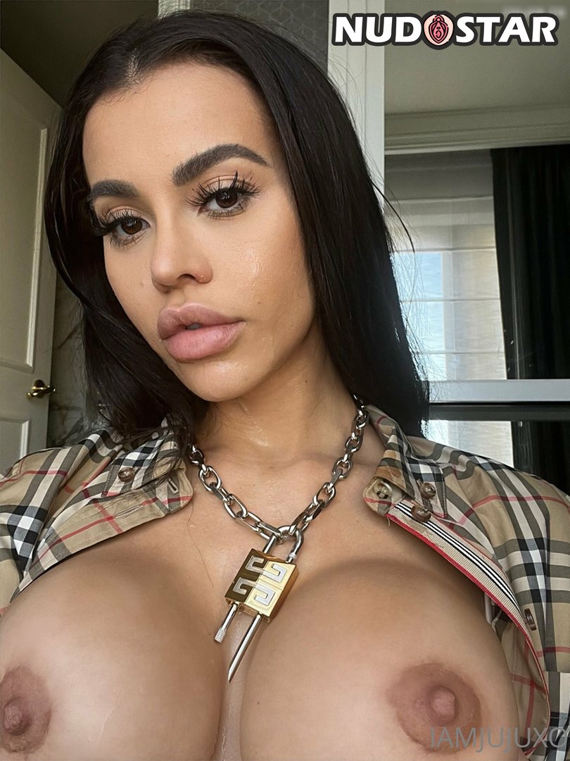 Iamjuju OnlyFans Leaks (25 Photos)