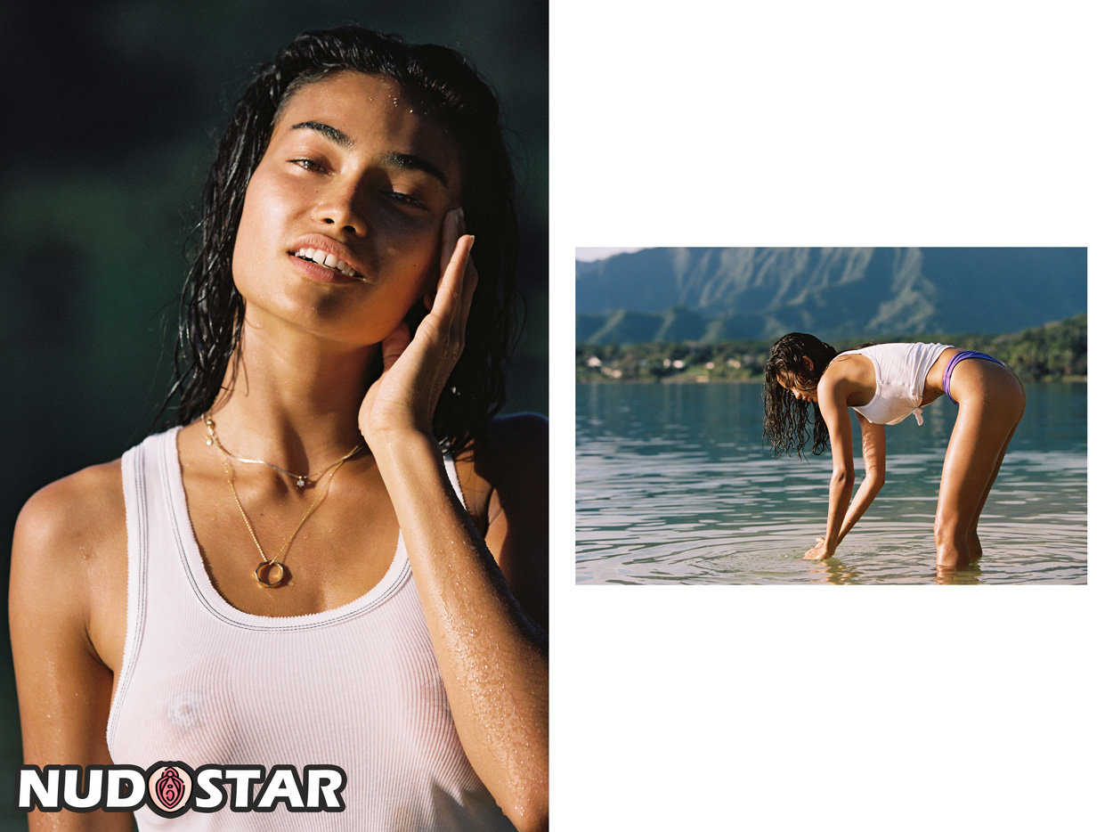 Kelly Gale Instagram Leaks (14 Photos)