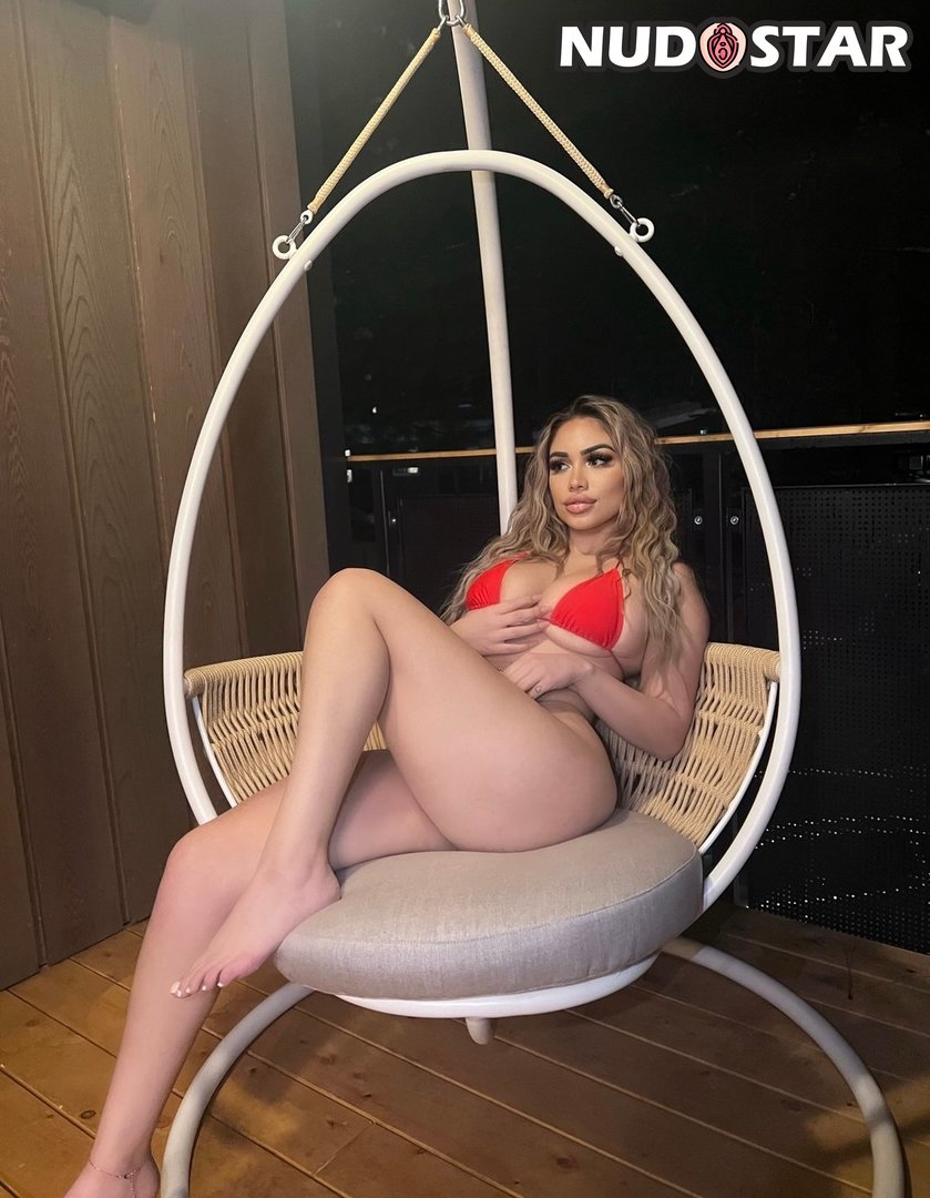 LoveableLisette – Lisette Lv OnlyFans Leaks (18 Photos)