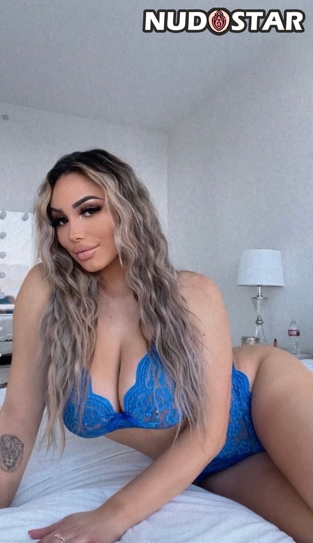 LoveableLisette – Lisette Lv OnlyFans Leaks (18 Photos)