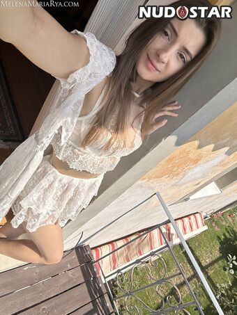 Melena Maria Rya / annabellpeaksxx / melenamariarya / melenamariarya_ Nude Leaks OnlyFans Photo 57