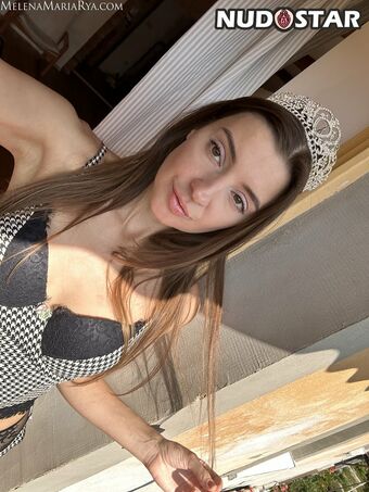Melena Maria Rya / annabellpeaksxx / melenamariarya / melenamariarya_ Nude Leaks OnlyFans Photo 61