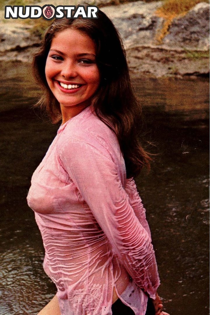 Ornella Muti Instagram Leaks (10 Photos)