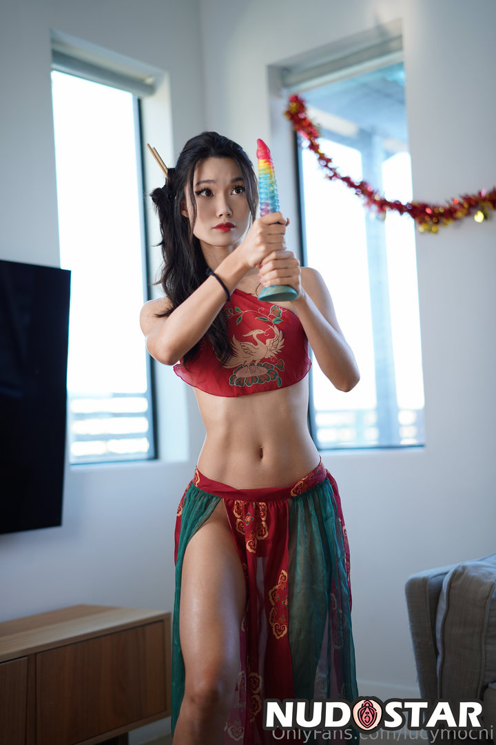 Asianmochi OnlyFans Leaks (14 Photos)