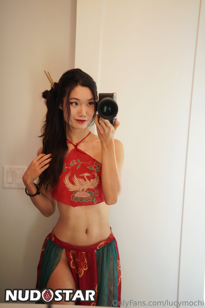 Asianmochi OnlyFans Leaks (14 Photos)