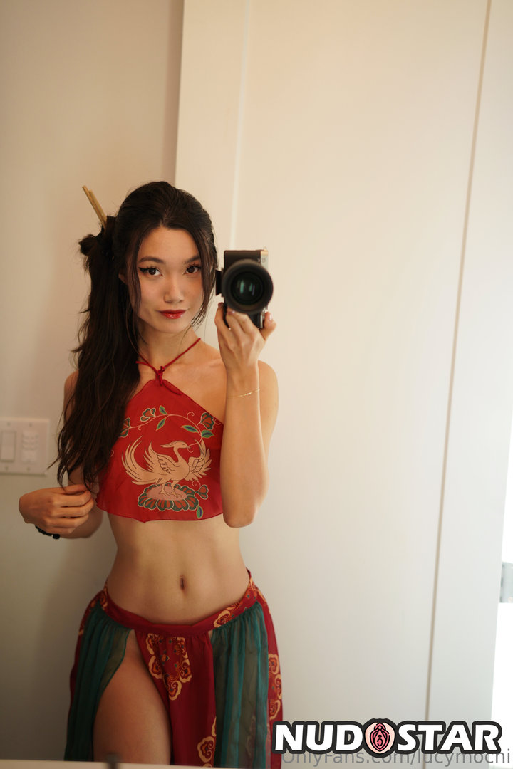 Asianmochi OnlyFans Leaks (14 Photos)