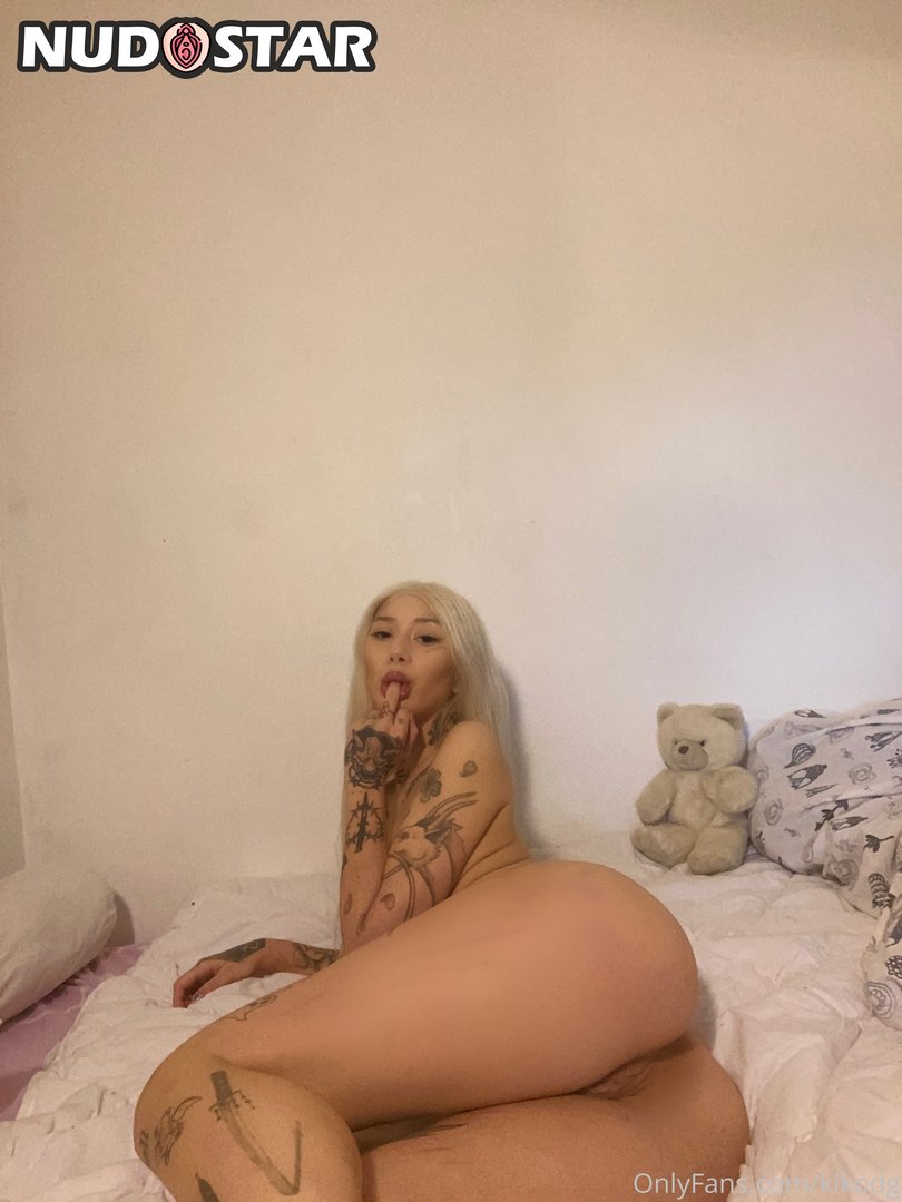 Bjdmuse – stripperd0ll OnlyFans Leaks (19 Photos)