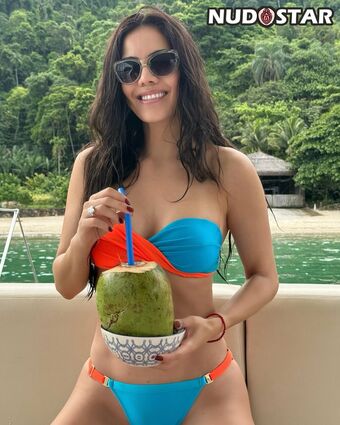 Daniela Albuquerque / danialbuquerquetv Nude Leaks Photo 31