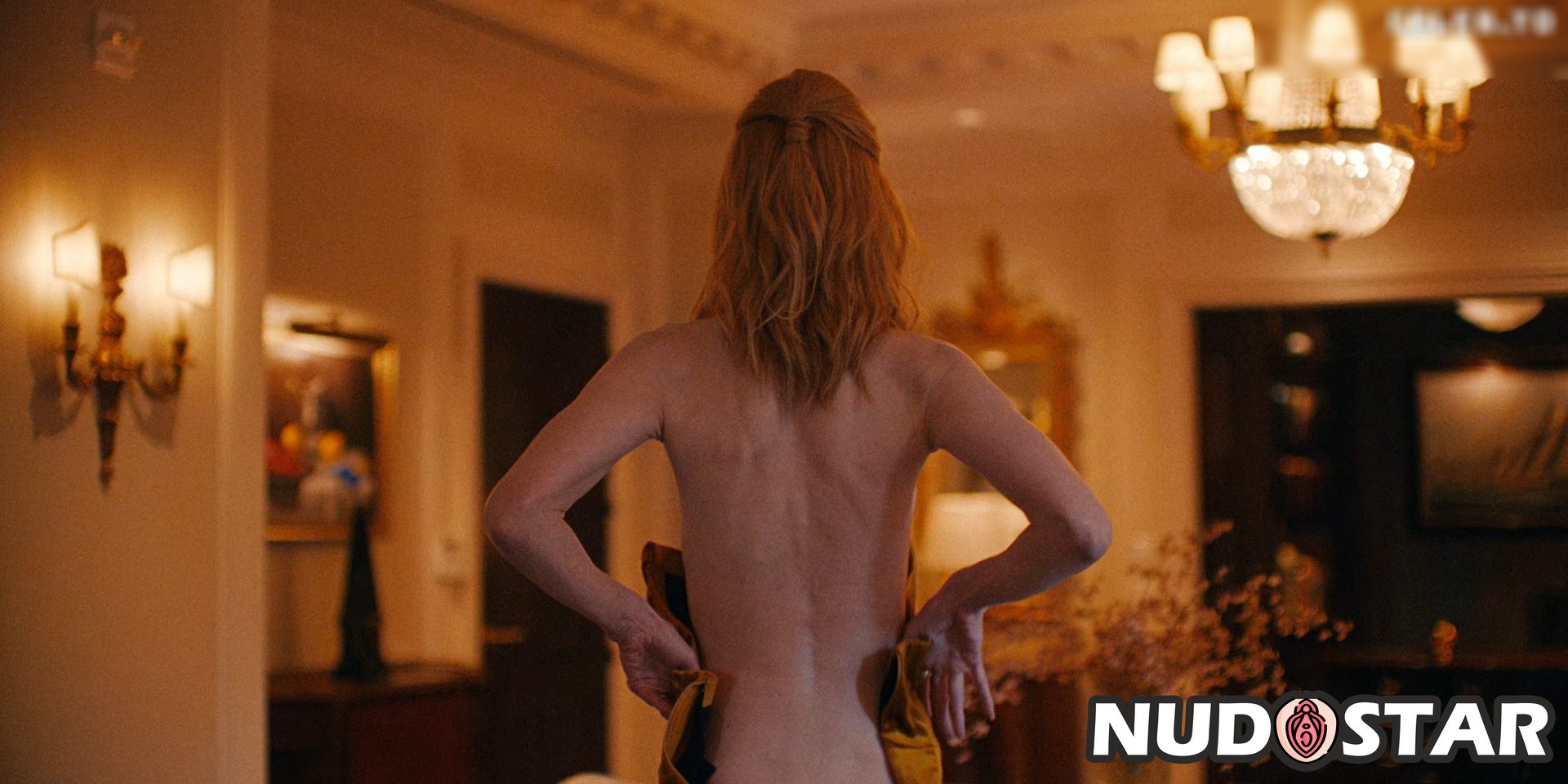 Nicole Kidman Instagram Leaks (11 Photos)