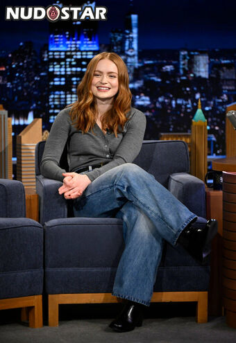 Sadie Sink Sadie Sink