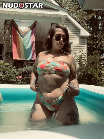 Stepstool Sarah / Meimei / stepstoolsarahx Nude Leaks Photo 33