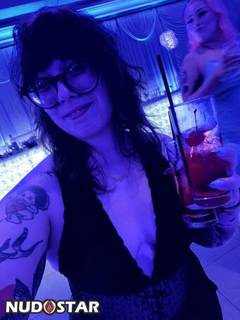 Stepstool Sarah / Meimei / stepstoolsarahx Nude Leaks Photo 35