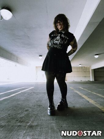 Stepstool Sarah / Meimei / stepstoolsarahx Nude Leaks Photo 40