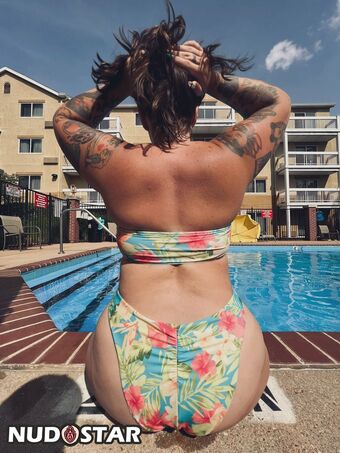 Stepstool Sarah / Meimei / stepstoolsarahx Nude Leaks Photo 46