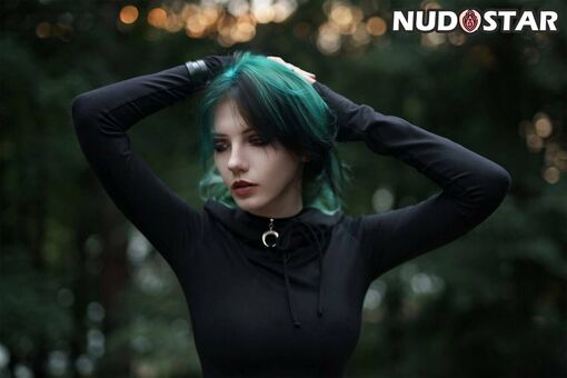 Waterloo / eliza_waterloo Nude Leaks Photo 4