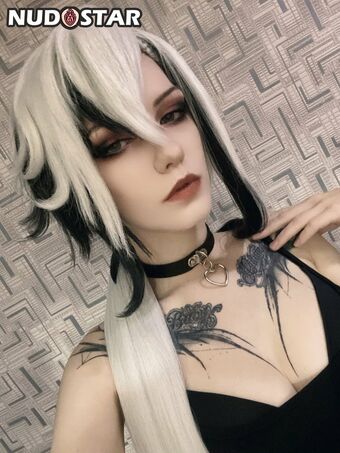 Waterloo / eliza_waterloo Nude Leaks Photo 7