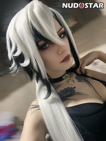 Waterloo / eliza_waterloo Nude Leaks Photo 10