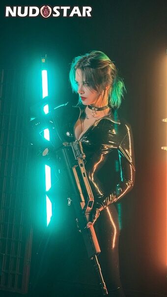 Waterloo / eliza_waterloo Nude Leaks Photo 12