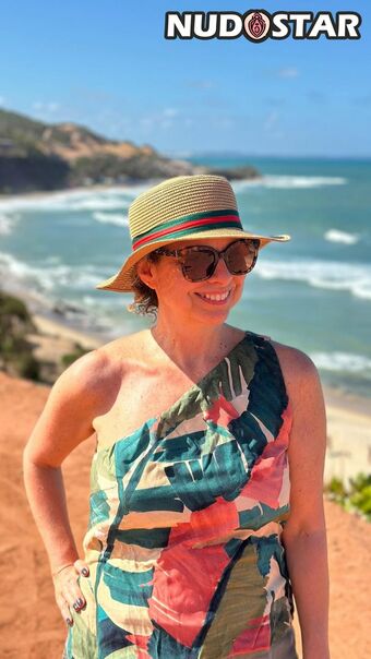 Adriana Chaia / viajandocomhistoria Nude Leaks Photo 37