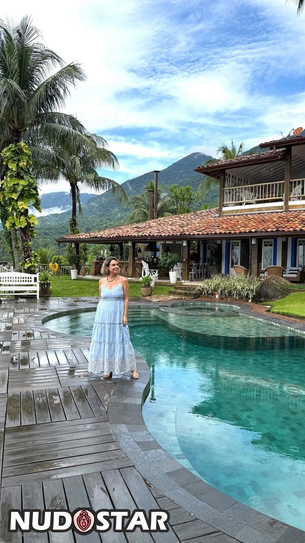 Adriana_Chaia Leaked Photo 8