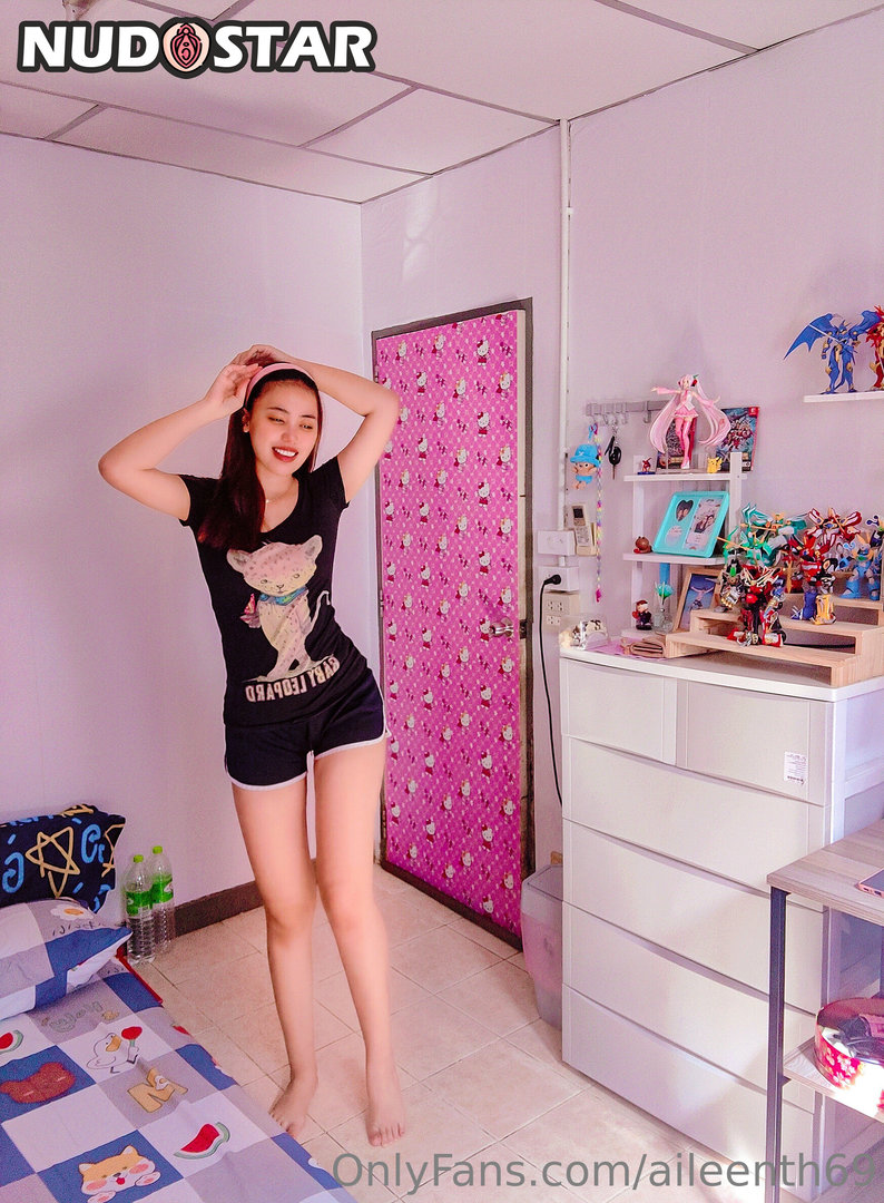 Aileenth69 OnlyFans Leaks (20 Photos) 10 Aileenth69 Leaked Photo 11