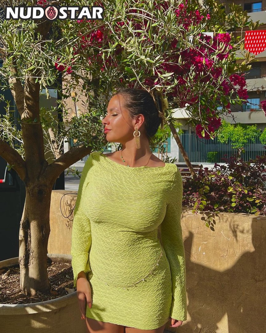 Alba Gallardo Instagram Leaks (23 Photos) 1 Alba_Gallardo Leaked Photo 3